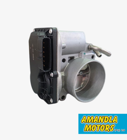 Quantum Throttle Body Unit 2TR